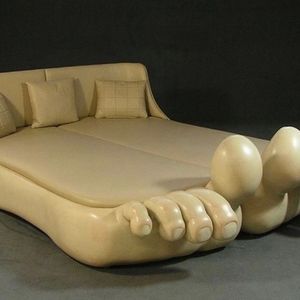 Meet your Posher, Brittain